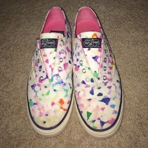 Sperry Slip-On Tennies