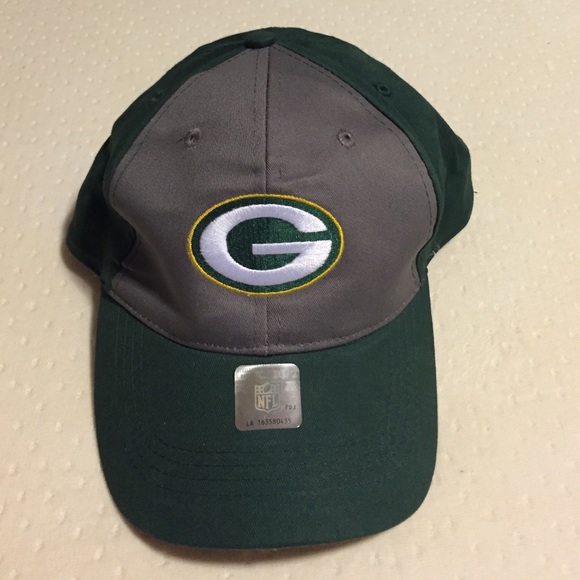 Brand New Green Bay Packers hat