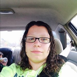 Meet your Posher, Patricia