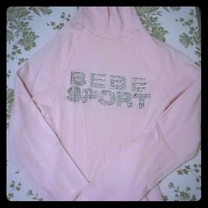 Baby Pink bebe sport