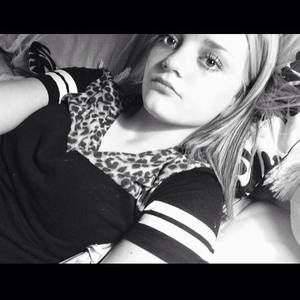 Meet your Posher, Christa