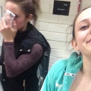 Meet your Posher, Emma