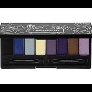 Kat Von D True Romance Beethoven palette