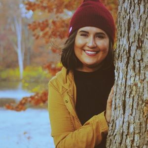 Meet your Posher, Marisa