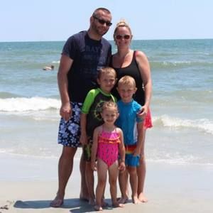 Meet your Posher, Aneta