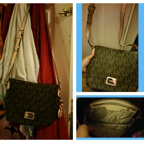 mk purse