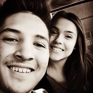 Meet your Posher, Deshawn