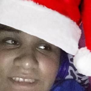 Meet your Posher, Amber lynn