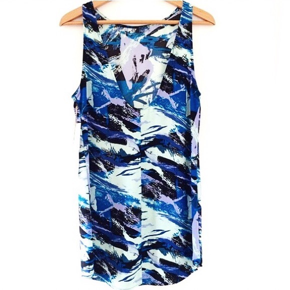 Open back shift dress - Picture 3 of 3