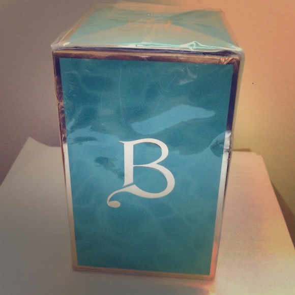 Beyoncé HEAT parfum
