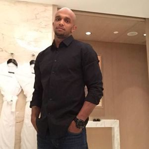 Meet your Posher, Omar