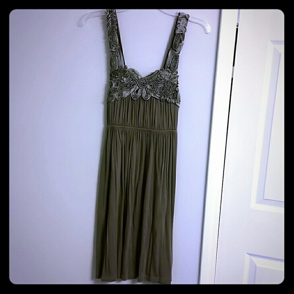 Women's dress