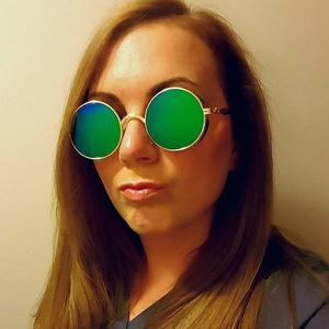 Meet your Posher, Johnna