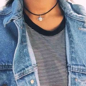 Saturn Choker