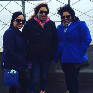 Meet your Posher, Mitzi