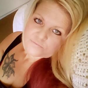 Meet your Posher, Windy marie