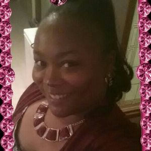 Meet your Posher, Tamika