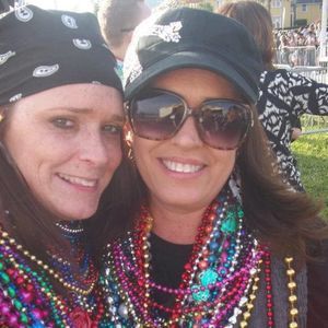 Meet your Posher, Ann marie