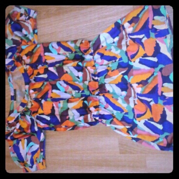 Elagant dress