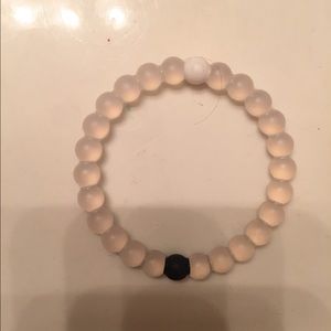 Lokai bracelet size medium