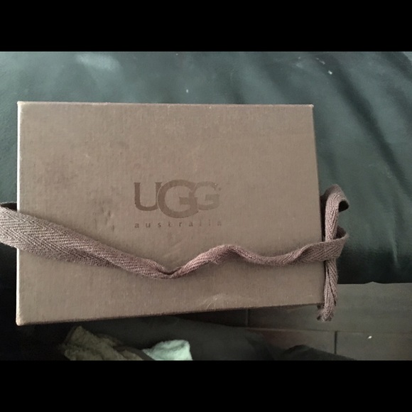UGG keys chain gift for frds!!