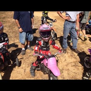 Meet your Posher, Charles