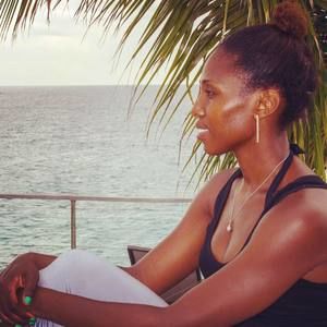 Meet your Posher, Jillian