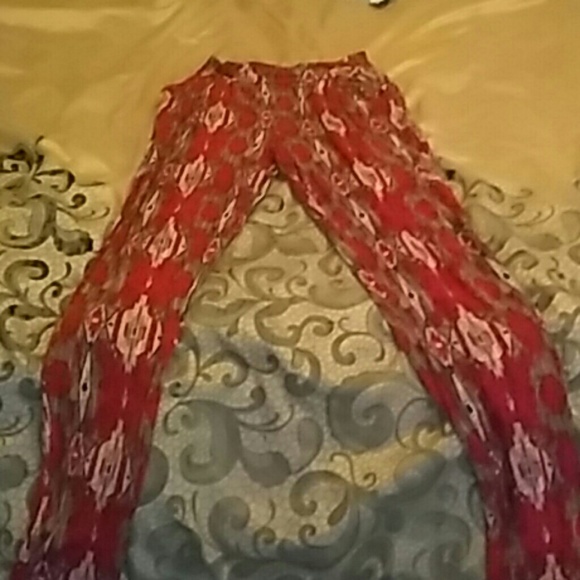 Vintage Jogger Slim Legged Pants