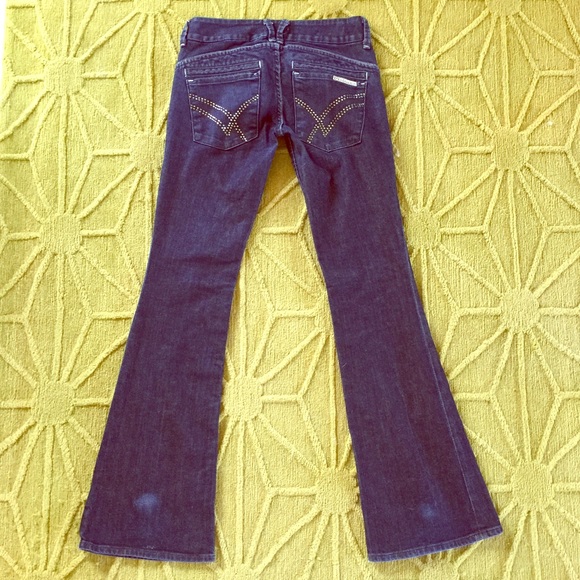 William Rast by Justin Timberlake - Savoy Jean