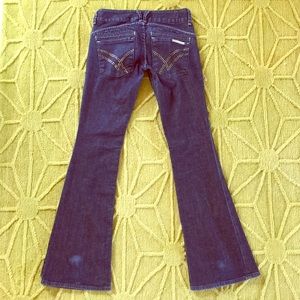 William Rast by Justin Timberlake - Savoy Jean