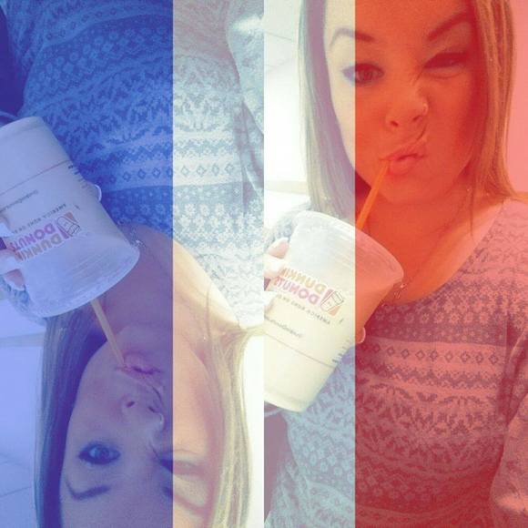 Meet your Posher, Colleen