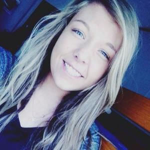 Meet your Posher, Allie