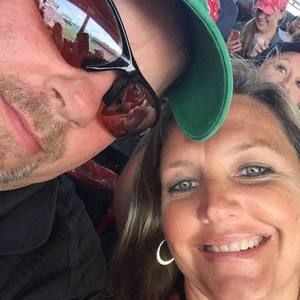 Meet your Posher, Lynn