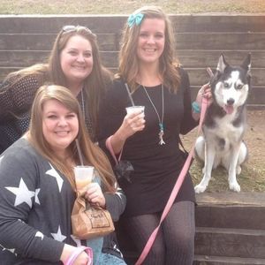 Meet your Posher, Hillary