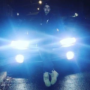 Meet your Posher, Cem