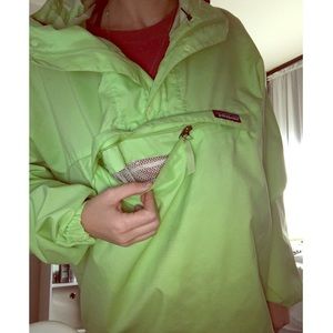 Patagonia Wind Breaker