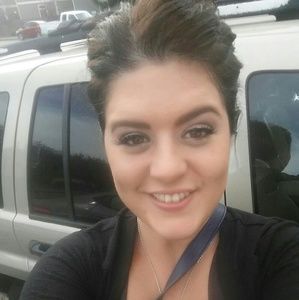 Meet your Posher, Katy