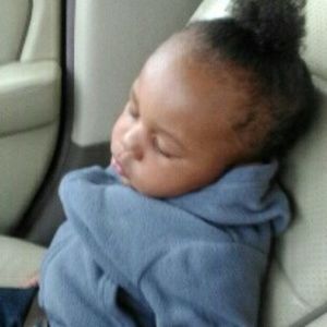 Meet your Posher, Ernest