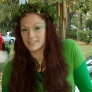 Meet your Posher, Kristina