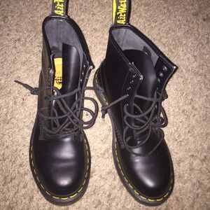 Dr. Martens