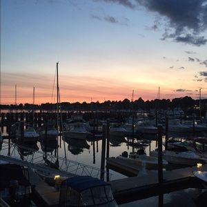 Meet your Posher, Astrid