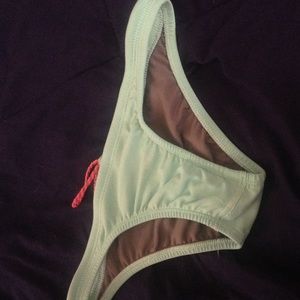 Small Seafoam Jolyn Bottoms