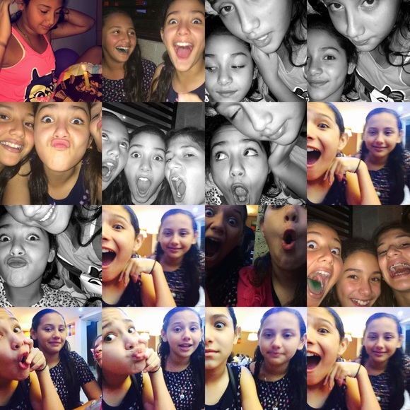 Meet your Posher, Isabella - Picture 1 of 1