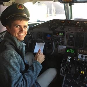 Meet your Posher, Austin