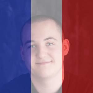 Meet your Posher, Chris