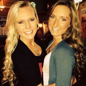 Meet your Posher, Sierra