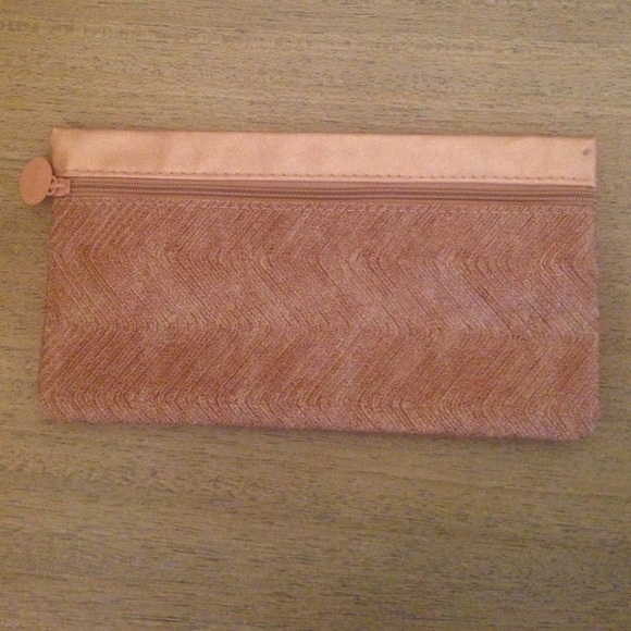 Make up/ brush bag