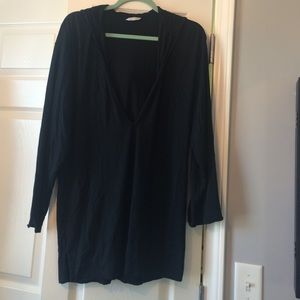 TRINA TURK Black Top