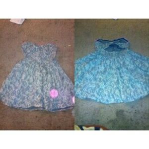 Bethany Mota Spring Dress ????