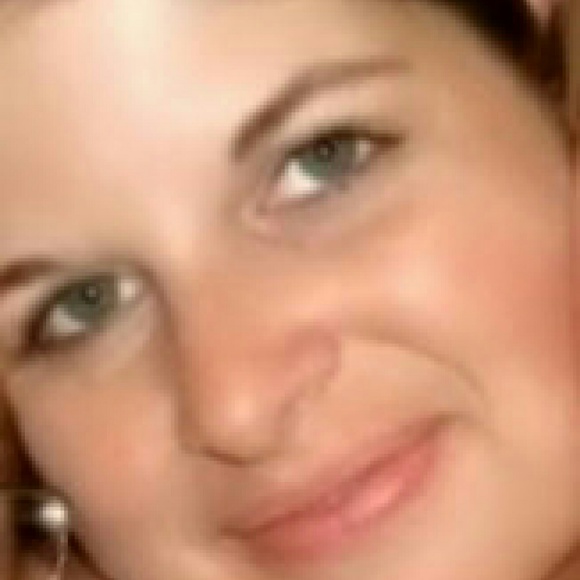 Meet your Posher, Abigail